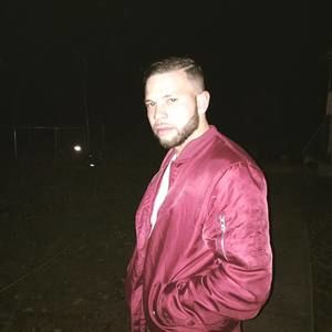 Meet your Posher, Robin